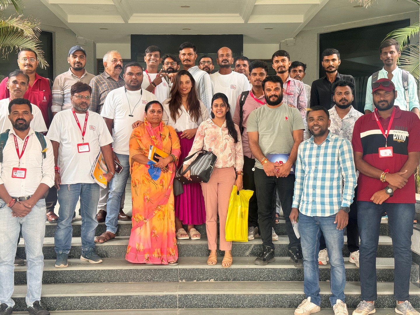 Digi Saathi Community