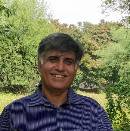 Photo of Manu Khera